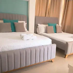 Cc House Hostal Cartagena