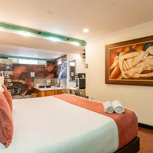 Casa Antigua Hotel
