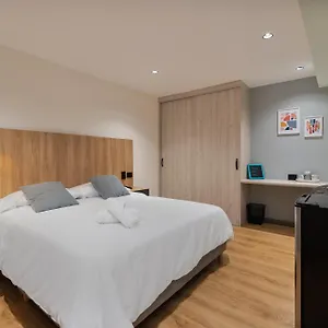Casa Origo Hotel Medellín